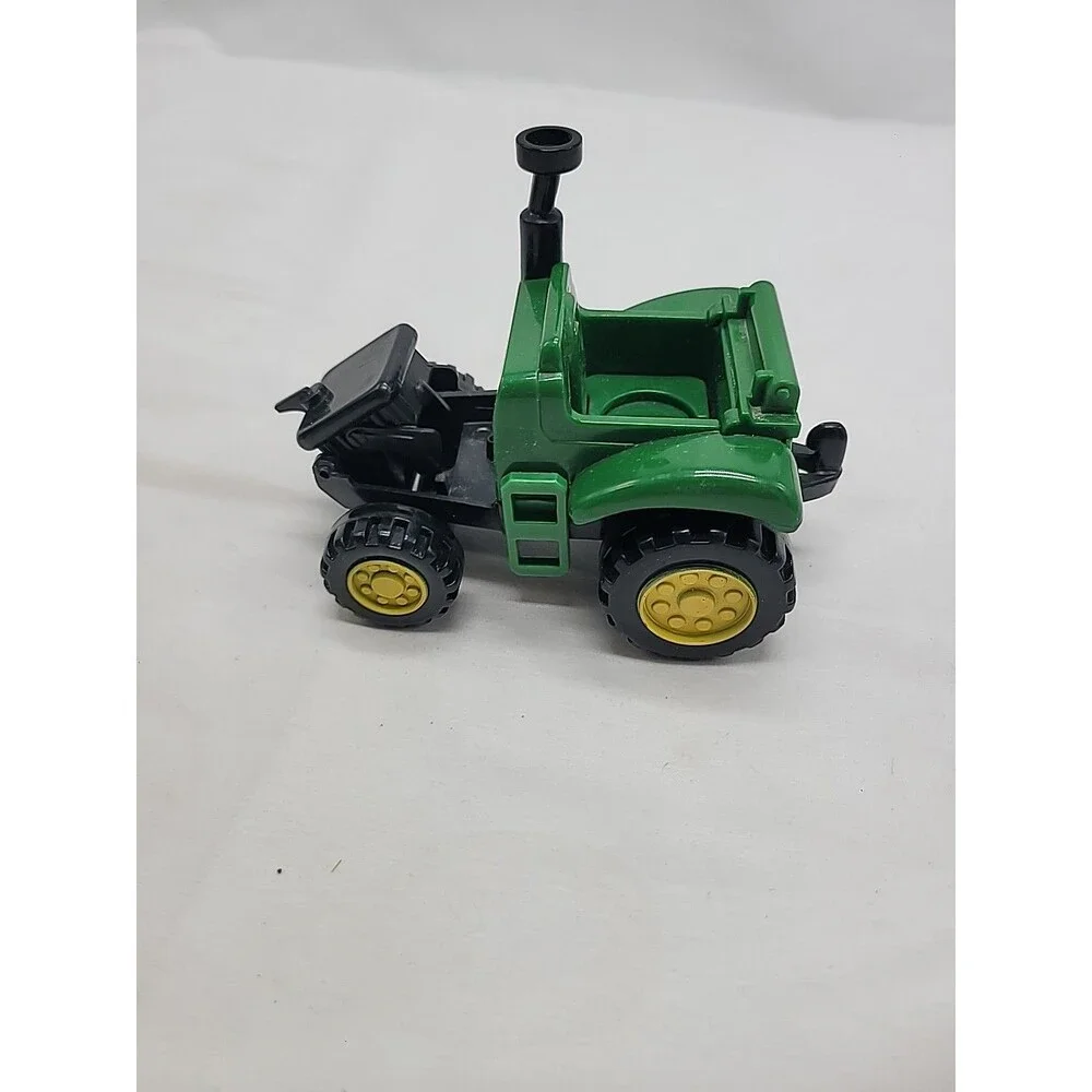 John Deere pre owned